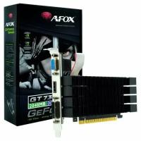 Видеокарта Afox GT730 2G DDR3 64bit heatsink DVI HDMI