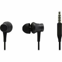 Гарнитура Xiaomi Mi In-Ear Headphones Basic Matte Black