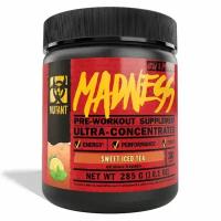 Mutant Madness (225-325 гр) - Фруктовый Пунш