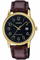 Наручные часы CASIO Collection MTP-V002GL-1B