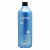 Redken Extreme - Редкен Экстрем Укрепляющий шампунь для сильно поврежденных сухих волос, 1000 мл -