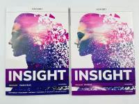 Insight Advanced Second edition