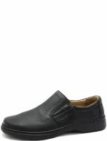 Romer 944673-11V мужские туфли черный натуральная кожа, Размер 42