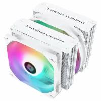 Кулер ЦПУ Thermalright Frost Spirit 140 WHITE V3 ARGB