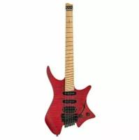 Электрогитара Strandberg Boden Standard NX 6 Trem Red