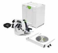 Дисковая пила Festool HK 85 EB-Plus