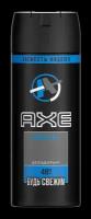 Дезодорант Axe Anarchy