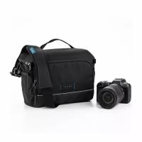 Tenba Skyline v2 Shoulder Bag 12 Black Сумка для фотоаппарата 637-784