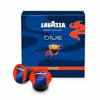 Кофе в капсулах Lavazza Blue Top Class, 100 кап. в уп