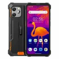 Мобильный телефон BV8900 8/256GB ORANGE BLACKVIEW