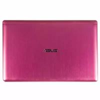 Крышка матрицы Asus X201E, S202E, Q202E, X202E металлическая только для ноутбуков с сенсорным экраном