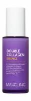 MAXCLINIC Double Collagen Essence Эссенция с низкомолекулярным коллагеном антивозрастная, 50 мл