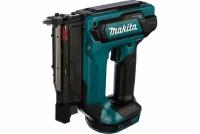 Аккумуляторный гвоздезабивной пистолет Makita LXT DPT353Z