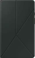 Smart Book Cover Tab A9 Black