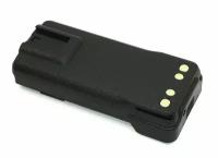 Аккумулятор OEM NNTN8129 для радиостанции Motorola DP4000 7.4V 2200mAh Li-ion (без функции Impress)