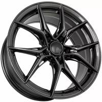 Колесный диск Sakura Wheels YA3816-883 7.5xR17/5x114.3 D73.1 ET42