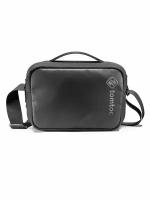 Tomtoc для планшетов 11" сумка Explorer Shoulder bag M Black