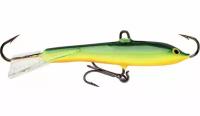 Балансир рыболовный JIGGINC RAP Rapala W05 BYR 5/16oz 9гр