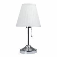 Настольная лампа Arte Lamp Marriot A5039TL-1CC