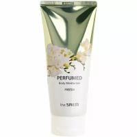 Крем для тела The Saem Perfumed Body Moiturizer (Freesia - фрезия)