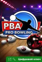 Ключ на PBA Pro Bowling [Xbox One, Xbox X | S]