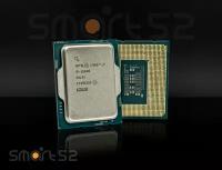 Intel Процессор Intel Core i5-12400 LGA1700, 6 x 2500 МГц, OEM