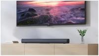 Саундбар Redmi TV Soundbar (Black/Черный)