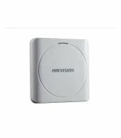 Считыватель карт Hikvision DS-K1801E уличный