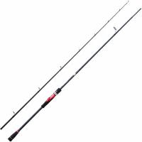 Ecooda, Спиннинг Ranger III Lure Rod 2402MS, 2.40м, 3/8-1oz, 15-30lb