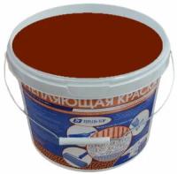 Фасадная утепляющая краска Теплос-Топ 11 литров, NCS S 4040-R