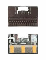 Keyboard / Клавиатурный модуль докстанции для Asus Eee Pad Slider SL101 DOCKING K/B RU