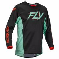 Джерси Fly Racing Kinetic S.E. Rave (L)