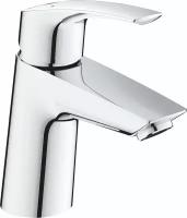 Смеситель для раковины Grohe Eurosmart хром 23967003