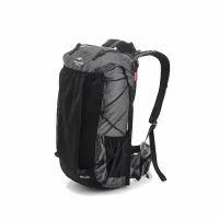 Рюкзак Naturehike Rock hiking black 40+5л