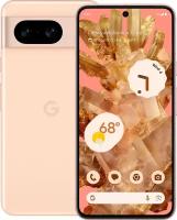 Смартфон Google Pixel 8 8/128 ГБ JP, Dual: nano SIM + eSIM, rose