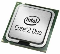 Процессор Intel Core 2 Duo E6600 2400Mhz (2x2048/1066/1.225v) LGA775 Conroe BX80557E6600