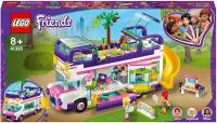 Конструктор LEGO Friends Автобус для друзей (LEGO 41395)