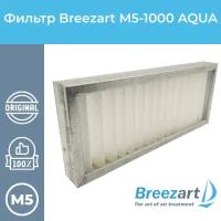 Улучшенный фильтр Breezart M5-1000 Aqua