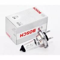 Лампа накаливания H7 12V 55W Bosch 1987302804