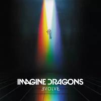 Виниловая пластинка UNIVERSAL MUSIC IMAGINE DRAGONS - Evolve