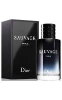 Dior духи Sauvage