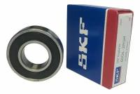 Подшипник 6004-2RS (180104) SKF Швеция. Made in Italy