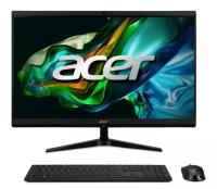 Acer Aspire C24-1800 black (23.8" IPS FHD/Core i3 1315U/8Gb/512Gb SSD/VGA int/noOS) DQ. BKLCD.003