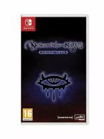 Игра Neverwinter Nights - Enhanced Edition для Nintendo Switch Англ версия