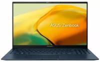 Ноутбук ASUS Zenbook, UM3504DA-BN250, синий, (90NB1161-M009E0)