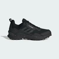 Кроссовки adidas, размер 8,5 UK, черный