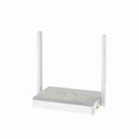 Роутер Keenetic DSL (KN-2010) Mesh Wi-Fi-система