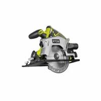 Циркулярная пила Ryobi ONE+ R18CS-0 без АКБ и ЗУ