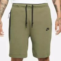 Шорты Nike Tech Fleece Short