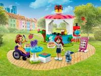 Конструктор LEGO Friends 41753 Конструктор Магазин панкейков